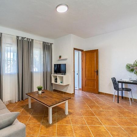 Apartamento Jibazahora B3 Eksteriør bilde
