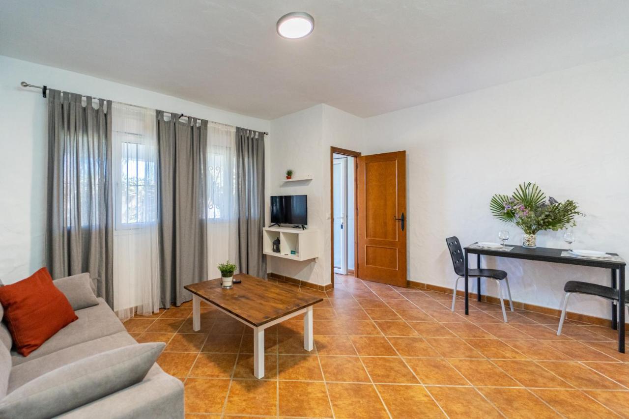 Apartamento Jibazahora B3 Eksteriør bilde