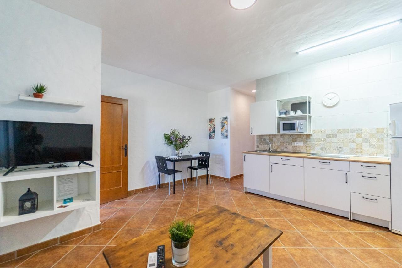 Apartamento Jibazahora B3 Eksteriør bilde