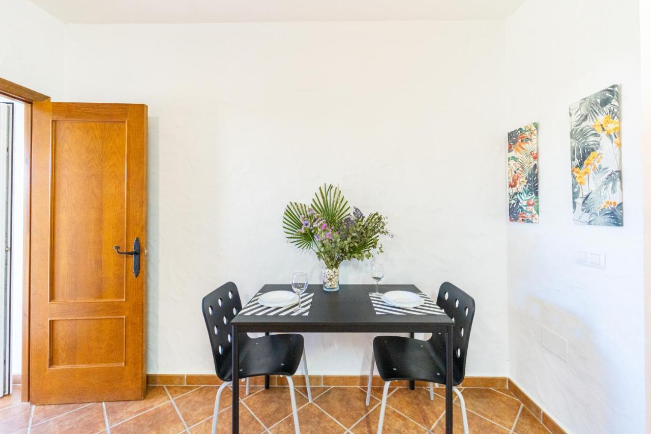 Apartamento Jibazahora B3 Eksteriør bilde