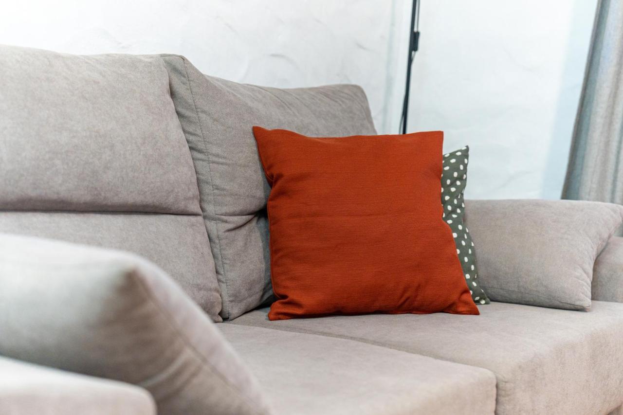 Apartamento Jibazahora B3 Eksteriør bilde