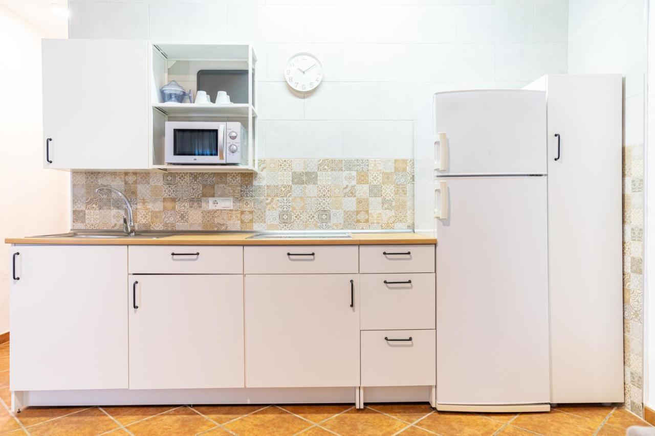 Apartamento Jibazahora B3 Eksteriør bilde