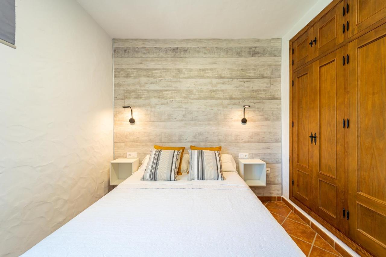 Apartamento Jibazahora B3 Eksteriør bilde