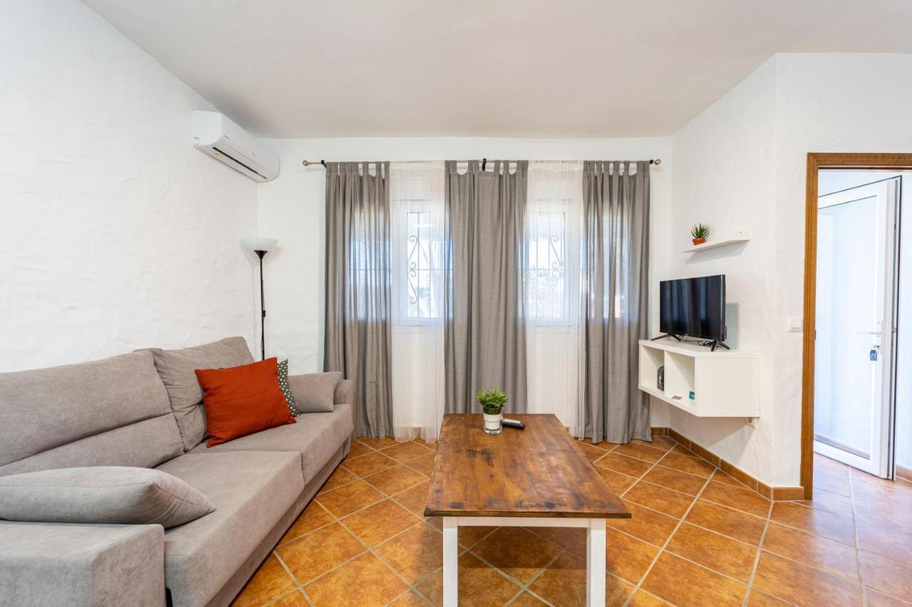 Apartamento Jibazahora B3 Eksteriør bilde