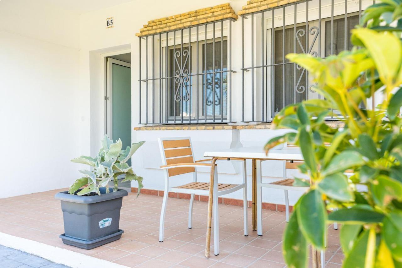 Apartamento Jibazahora B3 Eksteriør bilde